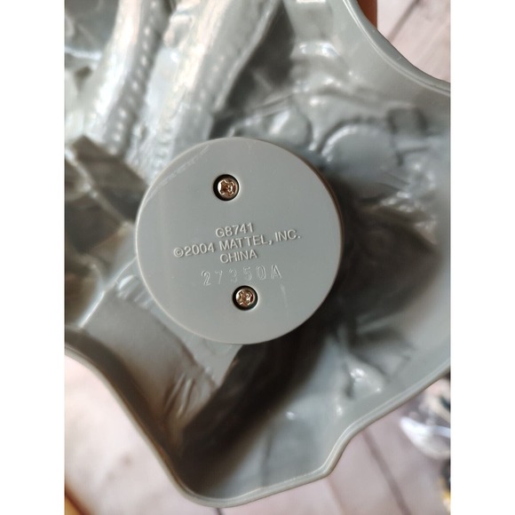 Rescue Heroes Micro Adventures Space Station Houston We Have A Problem - Picture 16 of 16